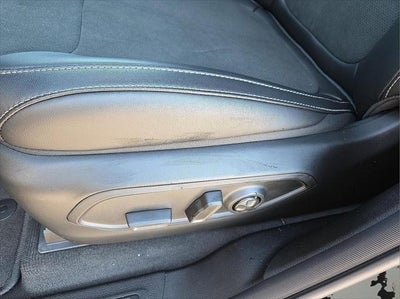 2026 Jeep Grand Cherokee GRAND CHEROKEE ALTITUDE 4X4