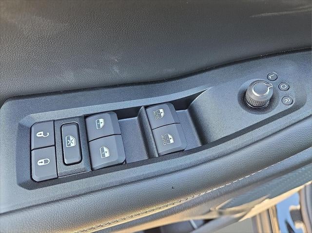 2026 Jeep Grand Cherokee GRAND CHEROKEE ALTITUDE 4X4