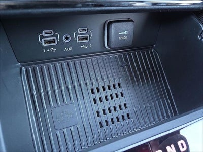 2026 Jeep Grand Cherokee GRAND CHEROKEE ALTITUDE 4X4