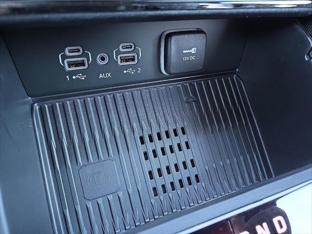 2026 Jeep Grand Cherokee GRAND CHEROKEE ALTITUDE 4X4