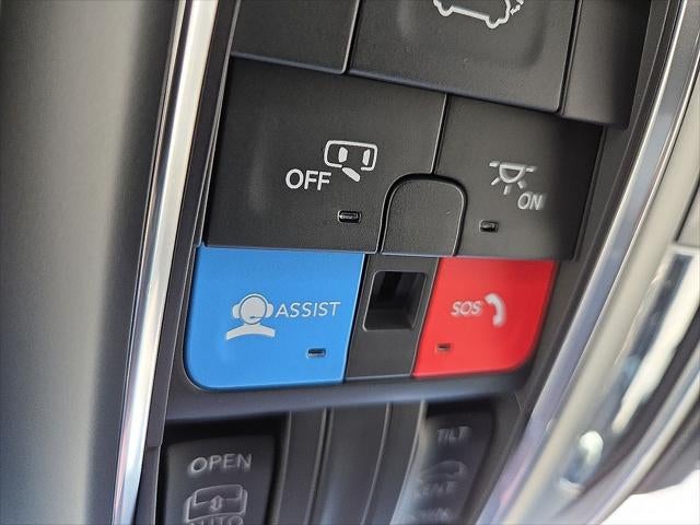 2026 Jeep Grand Cherokee GRAND CHEROKEE ALTITUDE 4X4