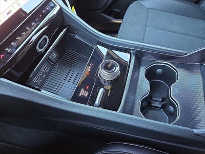 2026 Jeep Grand Cherokee GRAND CHEROKEE ALTITUDE 4X4