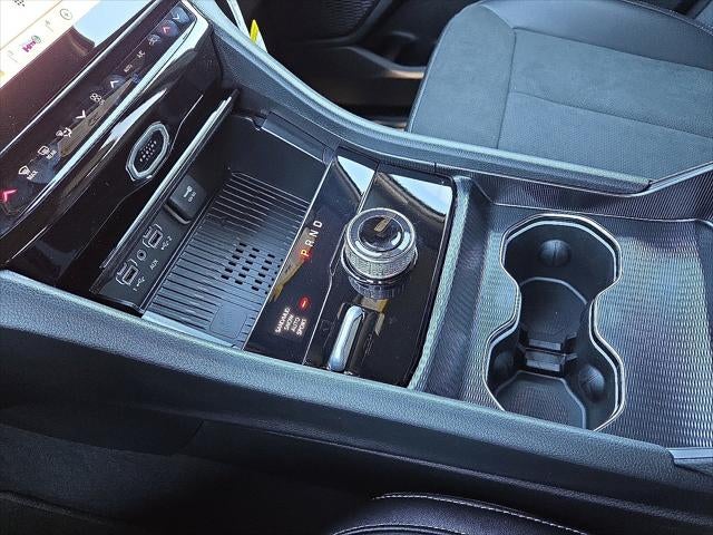 2026 Jeep Grand Cherokee GRAND CHEROKEE ALTITUDE 4X4