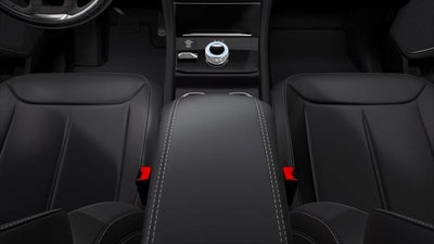 2027 Jeep Grand Cherokee GRAND CHEROKEE LIMITED RESERVE 4X4