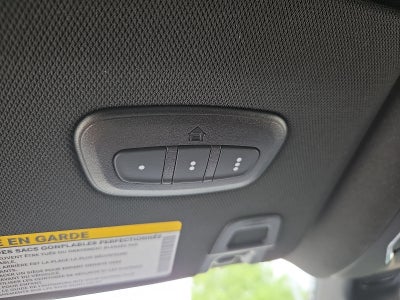 2027 Jeep Grand Cherokee GRAND CHEROKEE LIMITED RESERVE 4X4