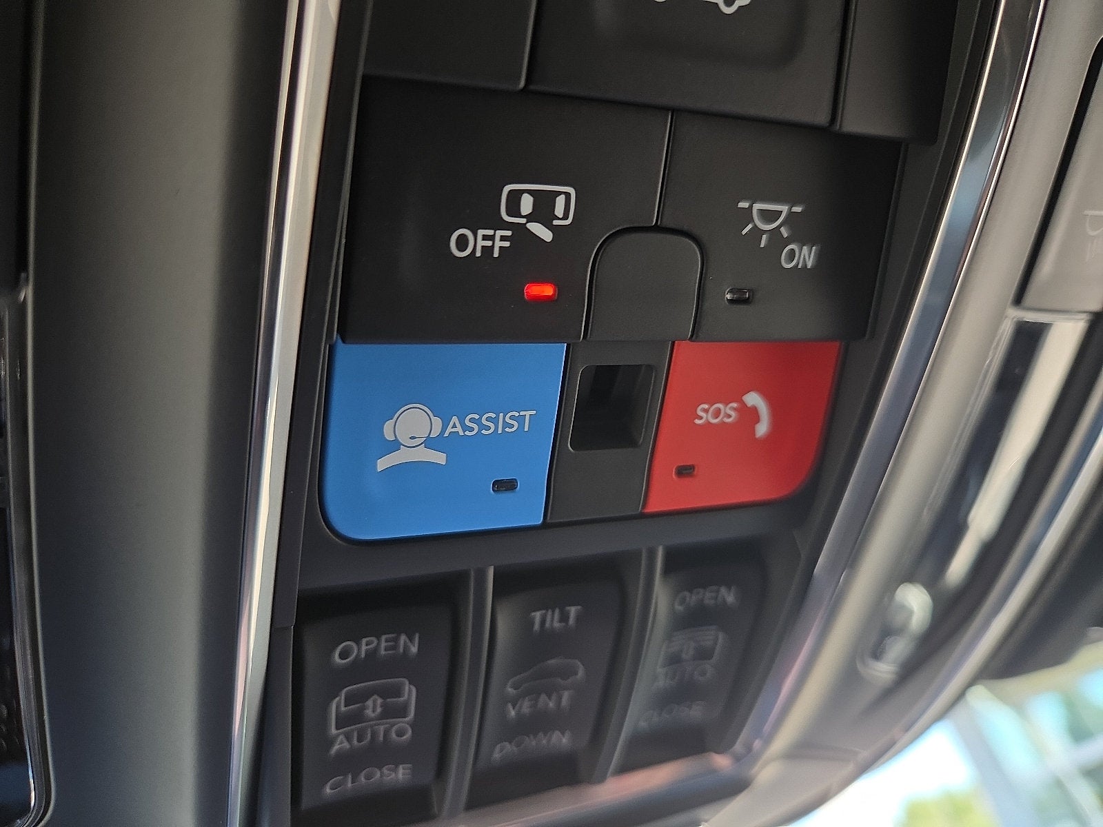 2027 Jeep Grand Cherokee GRAND CHEROKEE LIMITED RESERVE 4X4