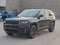 2027 Jeep Grand Cherokee GRAND CHEROKEE LIMITED RESERVE 4X4