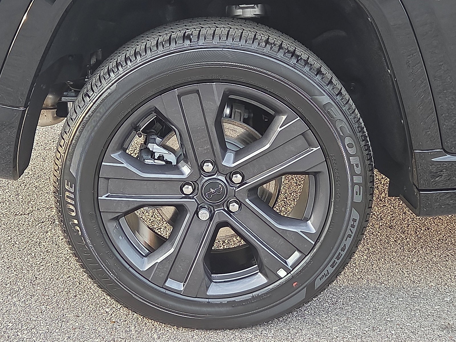 2027 Jeep Grand Cherokee GRAND CHEROKEE LIMITED RESERVE 4X4