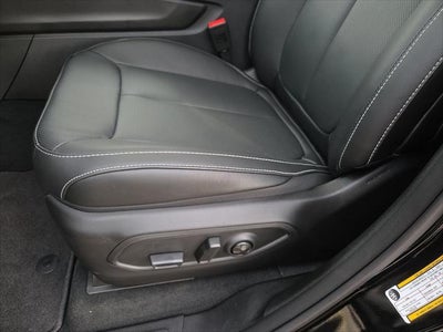 2027 Jeep Grand Cherokee GRAND CHEROKEE LIMITED RESERVE 4X4