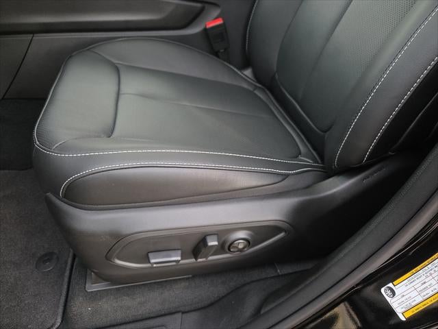 2027 Jeep Grand Cherokee GRAND CHEROKEE LIMITED RESERVE 4X4