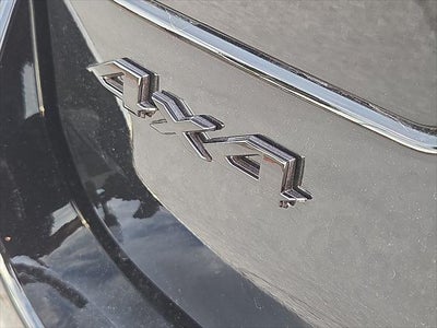 2027 Jeep Grand Cherokee GRAND CHEROKEE LIMITED RESERVE 4X4