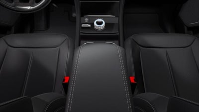 2027 Jeep Grand Cherokee GRAND CHEROKEE LIMITED RESERVE 4X4