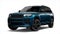 2027 Jeep Grand Cherokee GRAND CHEROKEE LIMITED RESERVE 4X4