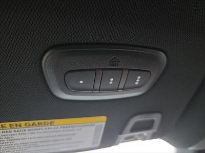 2027 Jeep Grand Cherokee GRAND CHEROKEE LIMITED RESERVE 4X4