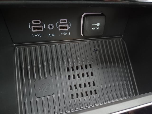 2027 Jeep Grand Cherokee GRAND CHEROKEE LIMITED RESERVE 4X4