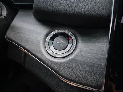 2024 Jeep Grand Cherokee Overland 4x4