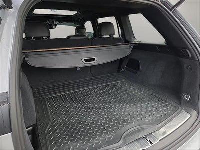 2024 Jeep Grand Cherokee Overland 4x4