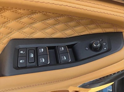 2026 Jeep Grand Cherokee GRAND CHEROKEE SUMMIT 4X4