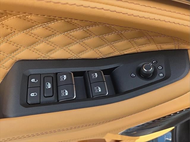 2026 Jeep Grand Cherokee GRAND CHEROKEE SUMMIT 4X4