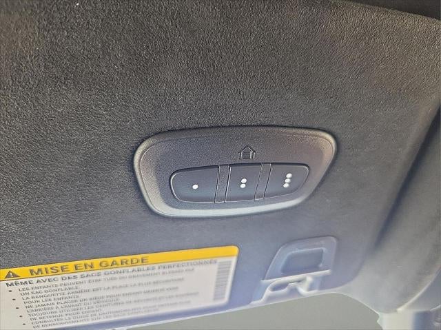 2026 Jeep Grand Cherokee GRAND CHEROKEE SUMMIT 4X4