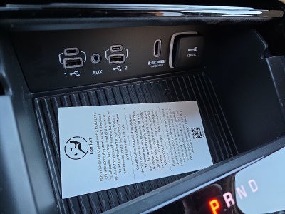 2026 Jeep Grand Cherokee GRAND CHEROKEE SUMMIT 4X4