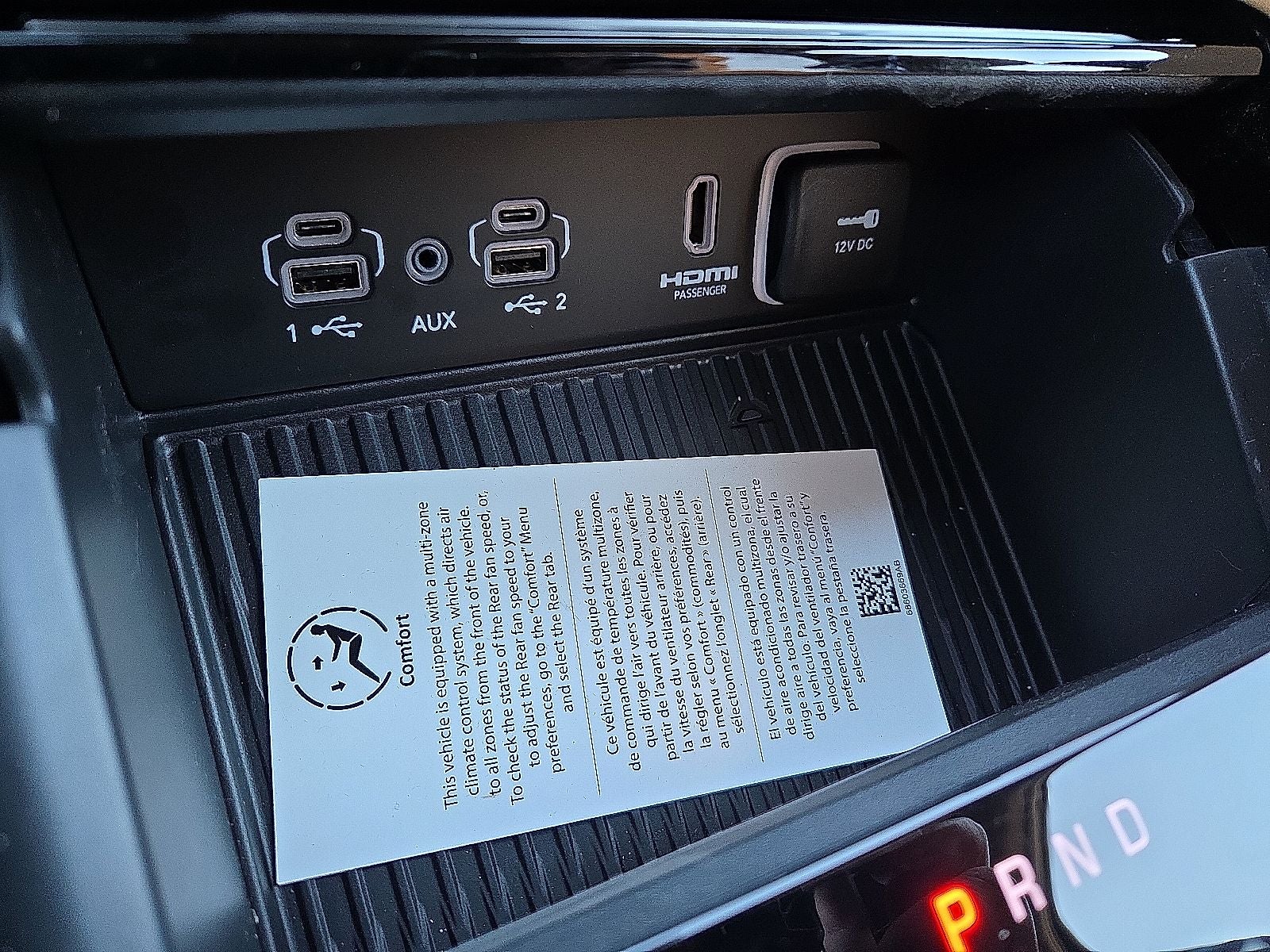 2026 Jeep Grand Cherokee GRAND CHEROKEE SUMMIT 4X4