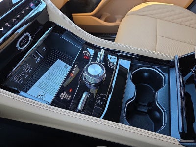 2026 Jeep Grand Cherokee GRAND CHEROKEE SUMMIT 4X4