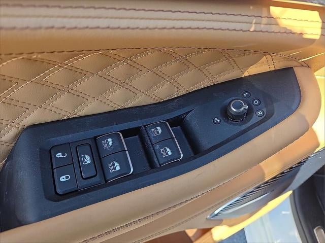 2026 Jeep Grand Cherokee GRAND CHEROKEE SUMMIT 4X4