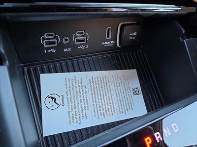 2026 Jeep Grand Cherokee GRAND CHEROKEE SUMMIT 4X4