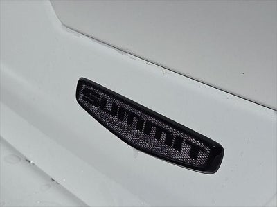 2026 Jeep Grand Cherokee GRAND CHEROKEE SUMMIT 4X4