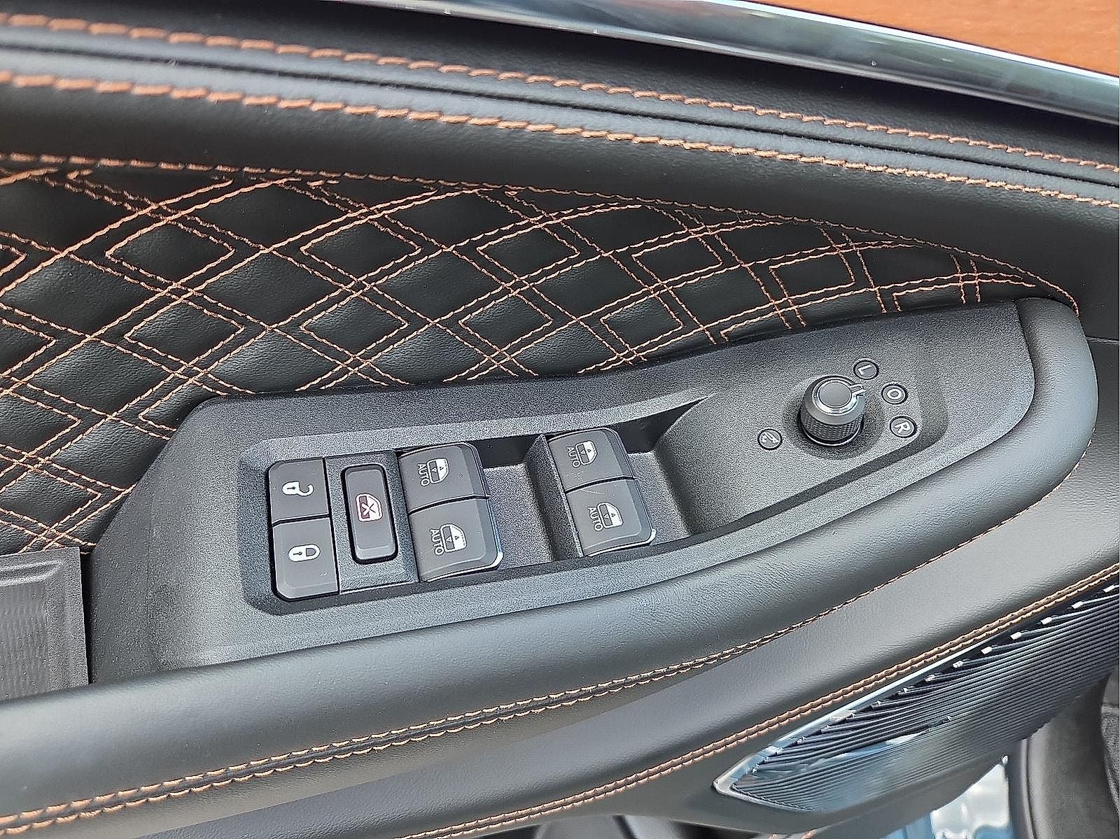 2026 Jeep Grand Cherokee GRAND CHEROKEE SUMMIT 4X4
