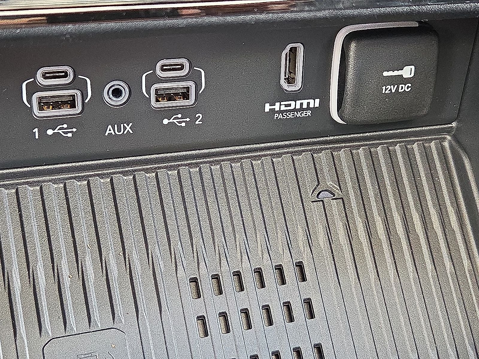 2026 Jeep Grand Cherokee GRAND CHEROKEE SUMMIT 4X4