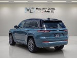 2026 Jeep Grand Cherokee GRAND CHEROKEE SUMMIT 4X4
