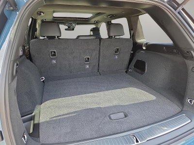 2026 Jeep Grand Cherokee GRAND CHEROKEE SUMMIT 4X4