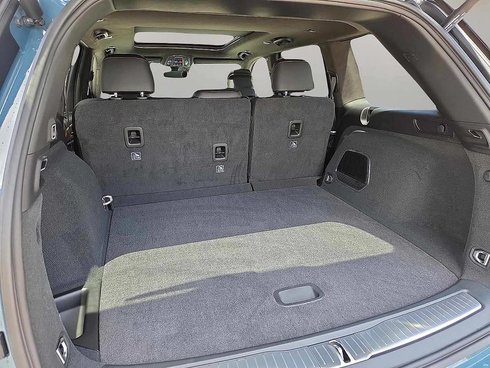 2026 Jeep Grand Cherokee GRAND CHEROKEE SUMMIT 4X4