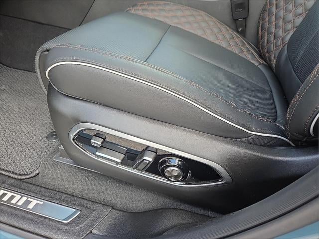 2026 Jeep Grand Cherokee GRAND CHEROKEE SUMMIT 4X4