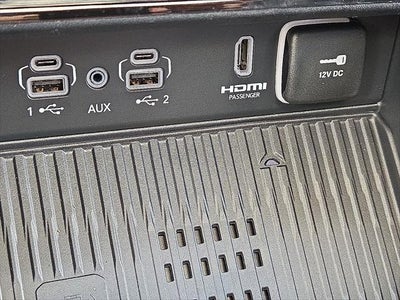 2026 Jeep Grand Cherokee GRAND CHEROKEE SUMMIT 4X4