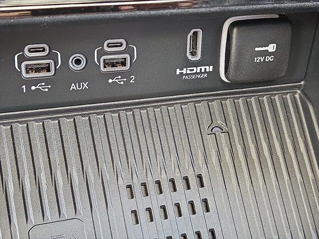 2026 Jeep Grand Cherokee GRAND CHEROKEE SUMMIT 4X4
