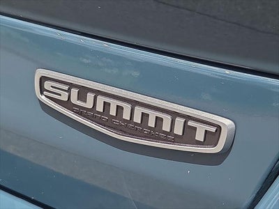 2026 Jeep Grand Cherokee GRAND CHEROKEE SUMMIT 4X4