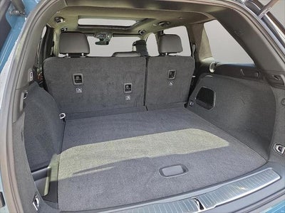2026 Jeep Grand Cherokee GRAND CHEROKEE SUMMIT 4X4