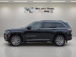 2026 Jeep Grand Cherokee GRAND CHEROKEE SUMMIT 4X4