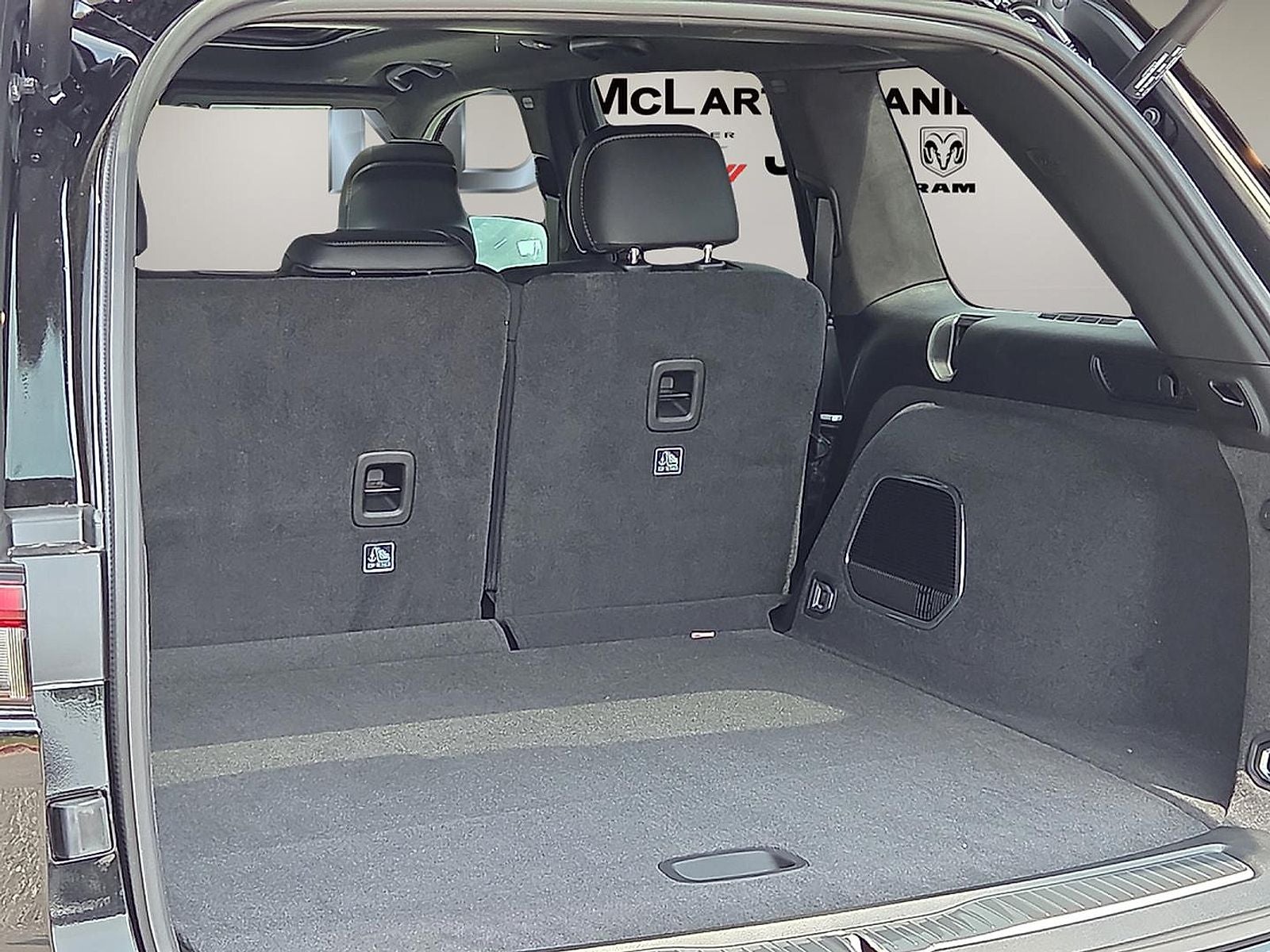 2026 Jeep Grand Cherokee GRAND CHEROKEE SUMMIT 4X4