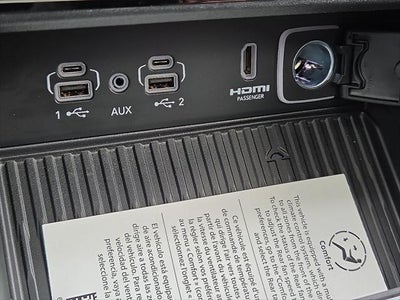 2026 Jeep Grand Cherokee GRAND CHEROKEE SUMMIT 4X4