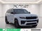 2027 Jeep Grand Cherokee GRAND CHEROKEE SUMMIT 4X4