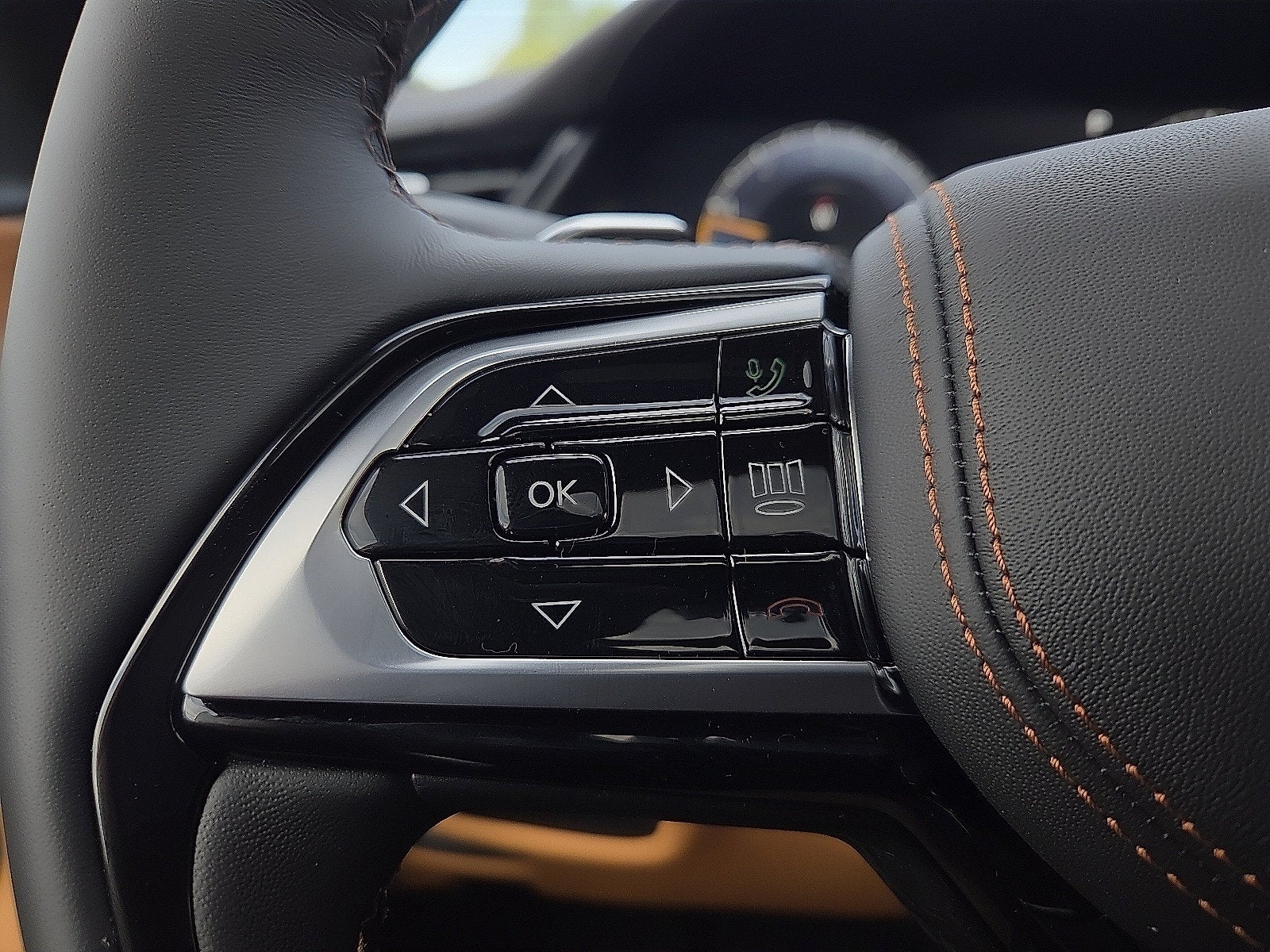 2027 Jeep Grand Cherokee GRAND CHEROKEE SUMMIT 4X4
