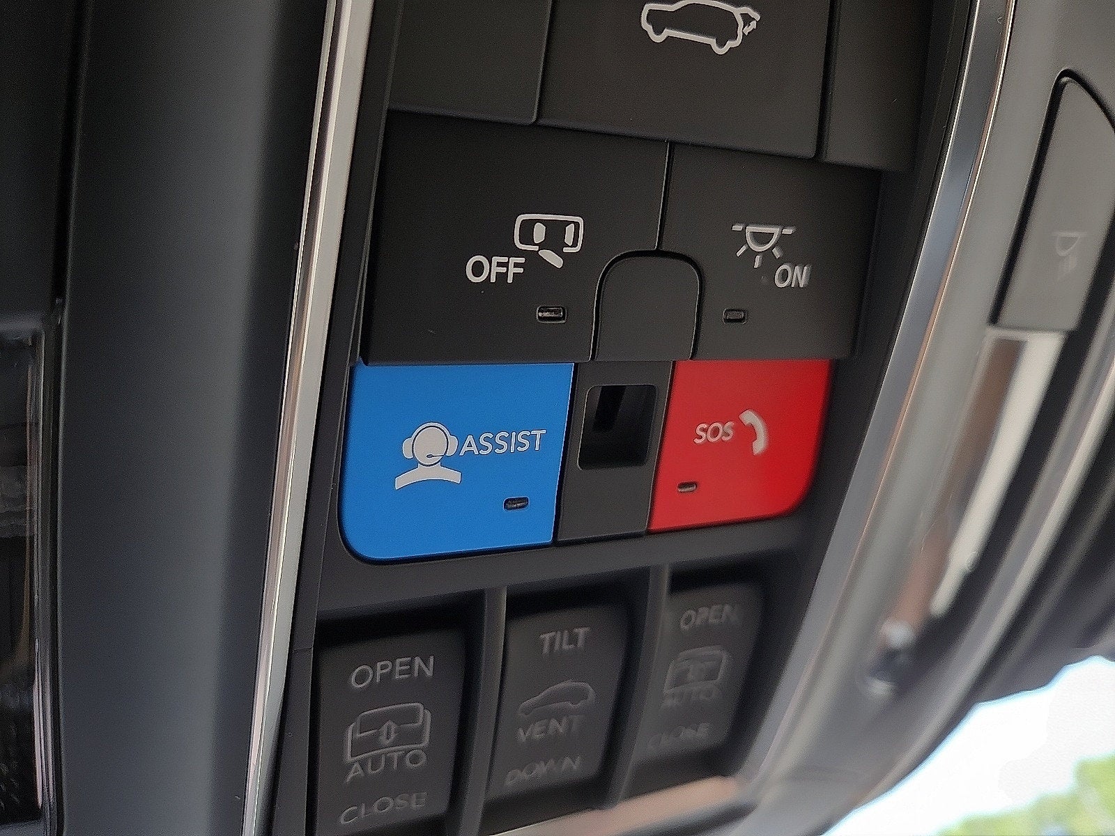 2027 Jeep Grand Cherokee GRAND CHEROKEE SUMMIT 4X4