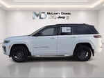 2027 Jeep Grand Cherokee GRAND CHEROKEE SUMMIT 4X4