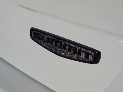 2027 Jeep Grand Cherokee GRAND CHEROKEE SUMMIT 4X4