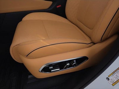 2027 Jeep Grand Cherokee GRAND CHEROKEE SUMMIT 4X4