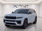 2027 Jeep Grand Cherokee GRAND CHEROKEE SUMMIT 4X4